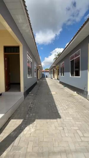 1 Bedroom House for Rent in Kigamboni Darajani, Dar Es Salaam 1 Bedroom House for Rent in Kigamboni Darajani, Dar Es Salaam