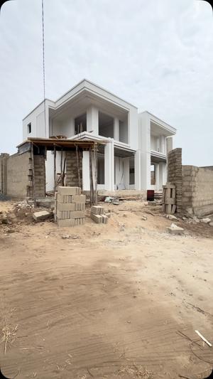 Kiwanja kinauzwa Salasala, Dar Es Salaam sqm 1200