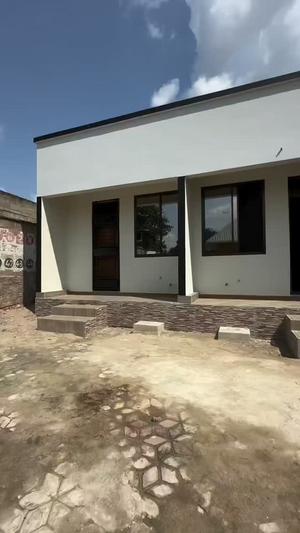 Apartment ya chumba kimoja inapangishwa Mbezi Kibanda Cha Mkaa, Dar Es Salaam