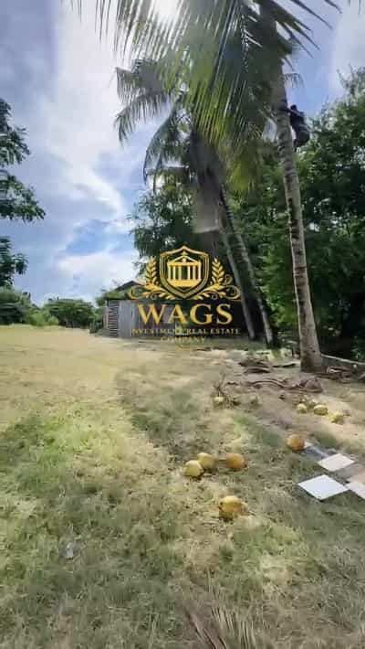 Kiwanja kinauzwa Mbezi Beach, Dar Es Salaam (900 sqm)