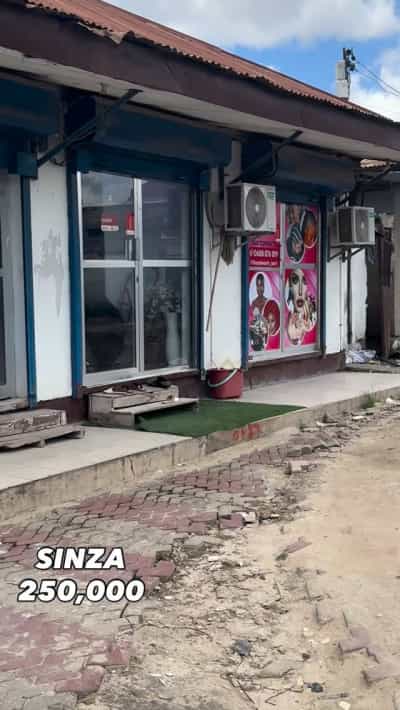 Nyumba inapangishwa Sinza, Dar Es Salaam