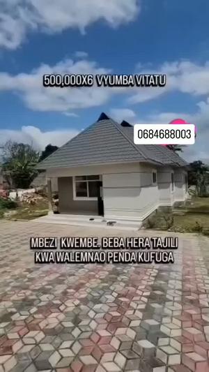 House for Rent in Ubungo, Dar Es Salaam House for Rent in Ubungo, Dar Es Salaam