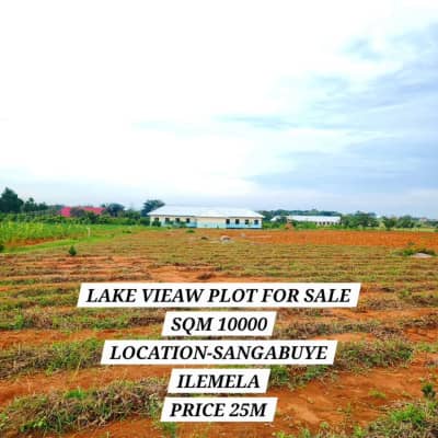 Kiwanja kinauzwa Buswelu, Mwanza Kiwanja kinauzwa Buswelu, Mwanza