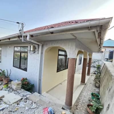 Nyumba/Apartment ya chumba kimoja inapangishwa Kamara, Kigoma Nyumba/Apartment ya chumba kimoja inapangishwa Kamara, Kigoma