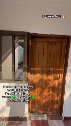 House for Rent in Sinza Mikocheni, Dar Es Salaam