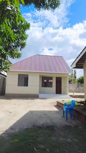 Nyumba ya vyumba viwili inapangishwa Kijitonyama, Dar Es Salaam