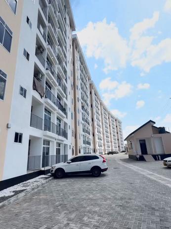 Apartment ya vyumba viwili inapangishwa Kawe, Dar Es Salaam Apartment ya vyumba viwili inapangishwa Kawe, Dar Es Salaam