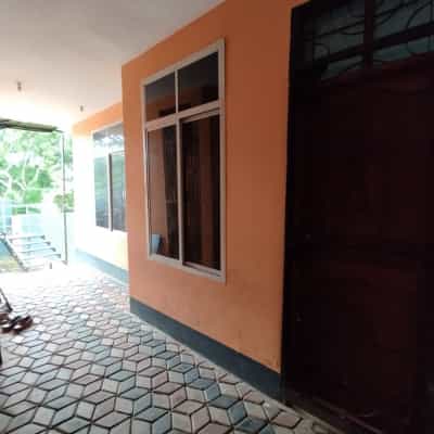 3 Bedrooms Apartment for Rent in Kimara Bucha, Dar Es Salaam