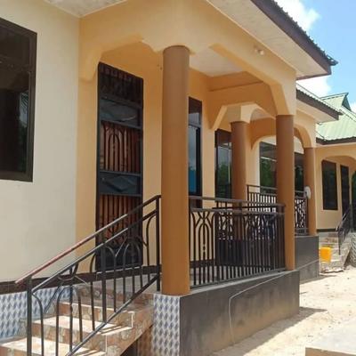 2 Bedrooms Apartment for Rent in Mbezi Kibanda Cha Mkaa, Dar Es Salaam