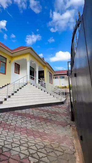 4 Bedrooms House for Sale in Tabata Kinyerezi, Dar Es Salaam 4 Bedrooms House for Sale in Tabata Kinyerezi, Dar Es Salaam