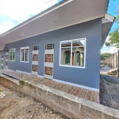 Apartment ya chumba kimoja inapangishwa Kimara Mwisho, Dar Es Salaam