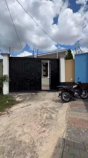Nyumba ya vyumba vitatu inapangishwa Tegeta Dawasco, Dar Es Salaam Nyumba ya vyumba vitatu inapangishwa Tegeta Dawasco, Dar Es Salaam