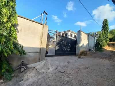 Nyumba/Apartment inapangishwa Kimara, Dar Es Salaam