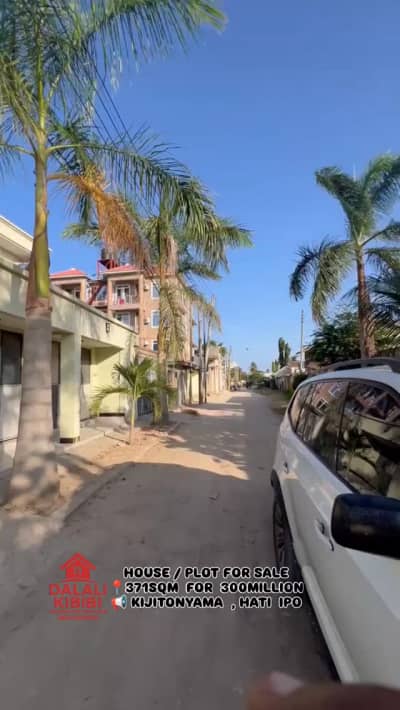 Nyumba inauzwa Kijitonyama, Dar Es Salaam