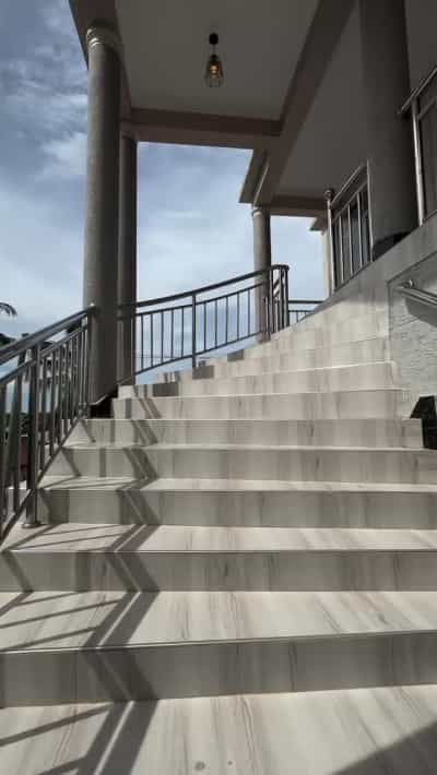 Apartment ya vyumba viwili inapangishwa SALASALA MAJENGO NEAR GOBA, Dar Es Salaam