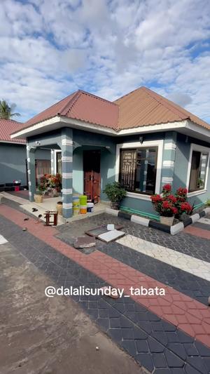 3 Bedrooms House for Sale in Tabata Segerea Mwisho, Dar Es Salaam (400 sqm) 3 Bedrooms House for Sale in Tabata Segerea Mwisho, Dar Es Salaam (400 sqm)