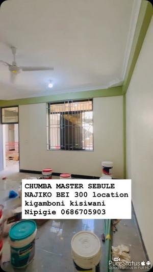 1 Bedroom House for Rent in Kisiwani Kisota, Dar Es Salaam 1 Bedroom House for Rent in Kisiwani Kisota, Dar Es Salaam