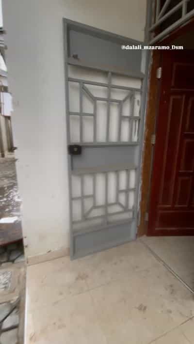 4 Bedrooms House for Rent in Kigamboni Kisiwani, Dar Es Salaam