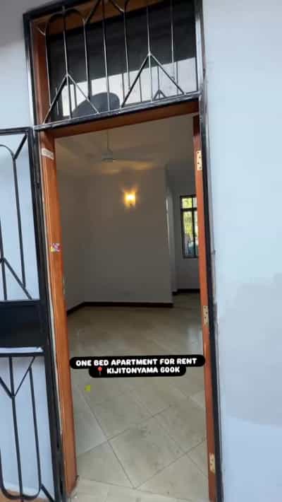 1 Bedroom House for Rent in Kijitonyama, Dar Es Salaam