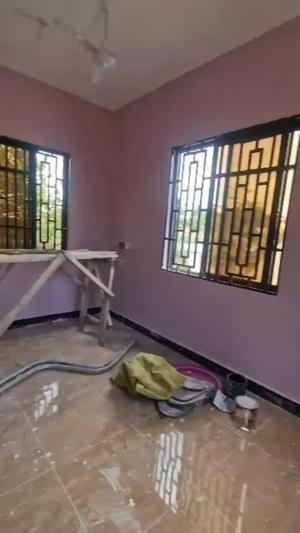 Nyumba ya vyumba viwili inapangishwa Ubungo Msewe, Dar Es Salaam Nyumba ya vyumba viwili inapangishwa Ubungo Msewe, Dar Es Salaam