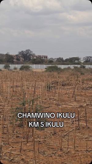 Kiwanja kinauzwa Dodoma Mjini Chamwino Ikulu (800 sqm) Kiwanja kinauzwa Dodoma Mjini Chamwino Ikulu (800 sqm)