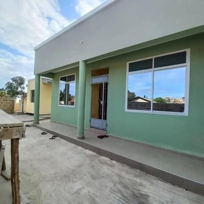 1 Bedroom House for Rent in Kimara Mwisho, Dar Es Salaam 1 Bedroom House for Rent in Kimara Mwisho, Dar Es Salaam