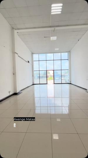 Office Space for Rent in Mwenge Mataa, Dar Es Salaam Office Space for Rent in Mwenge Mataa, Dar Es Salaam
