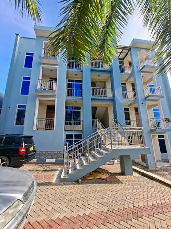 2 Bedrooms Apartment for Rent in Goba Center, Dar Es Salaam 2 Bedrooms Apartment for Rent in Goba Center, Dar Es Salaam