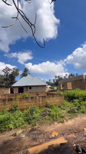 Plot for sale in Mwera Misufini, Tanga sqm 4200 Plot for sale in Mwera Misufini, Tanga sqm 4200