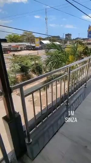 Frame ya Biashara inapangishwa Sinza, Dar Es Salaam