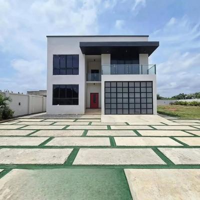 4 Bedrooms House for Sale in Mbweni JKT, Dar Es Salaam (1700 sqm) 4 Bedrooms House for Sale in Mbweni JKT, Dar Es Salaam (1700 sqm)