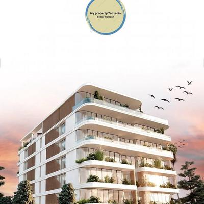 Apartments for Sale in Masaki, Dar Es Salaam Apartments for Sale in Masaki, Dar Es Salaam