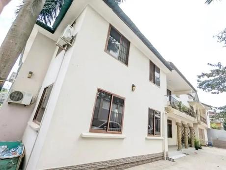 3 Bedrooms Apartment for Rent in Kimara Korogwe, Dar Es Salaam