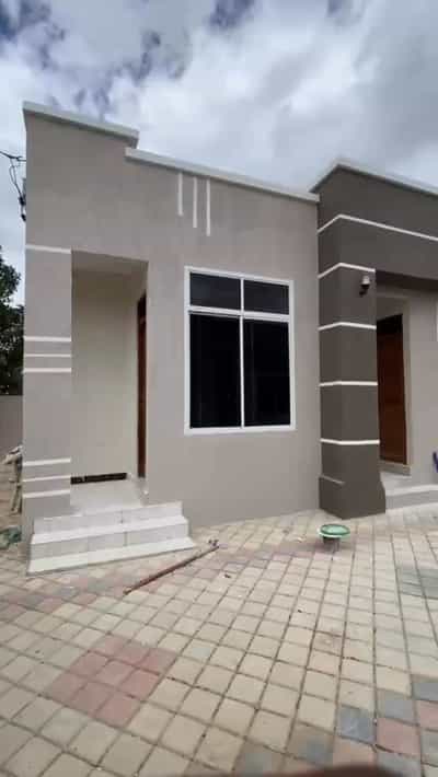 Nyumba ya chumba kimoja inapangishwa Mpamaa, Dar Es Salaam