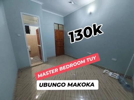 Apartment ya chumba kimoja inapangishwa Ubungo Makoka, Dar Es Salaam