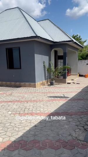 Apartment ya chumba kimoja inapangishwa Tabata Segerea Kwa Bibi, Dar Es Salaam Apartment ya chumba kimoja inapangishwa Tabata Segerea Kwa Bibi, Dar Es Salaam