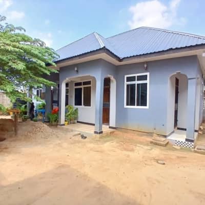 2 Bedrooms House for Rent in Kimara, Dar Es Salaam 2 Bedrooms House for Rent in Kimara, Dar Es Salaam