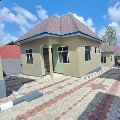 Apartment ya vyumba viwili inapangishwa Kibamba Shule, Dar Es Salaam Apartment ya vyumba viwili inapangishwa Kibamba Shule, Dar Es Salaam