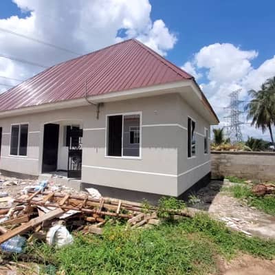 Nyumba inapangishwa Kinyerezi, Dar Es Salaam