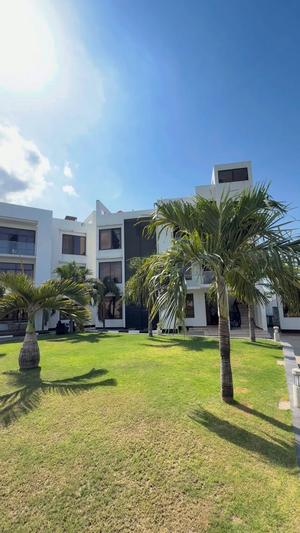 Nyumba (Furnished) ya vyumba viwili inapangishwa Mbezi Beach, Dar Es Salaam