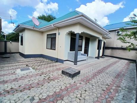 2 Bedrooms Apartment for Rent in Kimara Stop Over, Dar Es Salaam