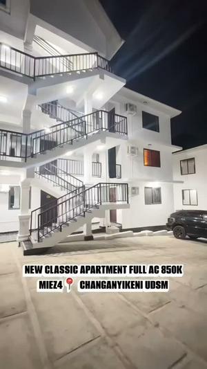 Nyumba ya chumba kimoja inapangishwa UDSM Changanyikeni, Dar Es Salaam Nyumba ya chumba kimoja inapangishwa UDSM Changanyikeni, Dar Es Salaam