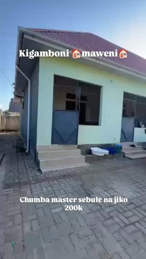 1 Bedroom House for Rent in Kigamboni Maweni, Dar Es Salaam 1 Bedroom House for Rent in Kigamboni Maweni, Dar Es Salaam