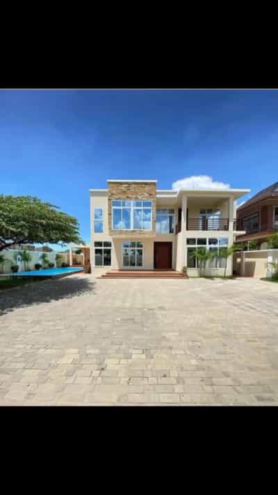 4 Bedrooms House for Rent in Mbweni JKT, Dar Es Salaam