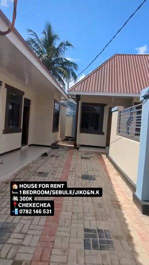 1 Bedroom House for Rent in Kibada, Dar Es Salaam 1 Bedroom House for Rent in Kibada, Dar Es Salaam