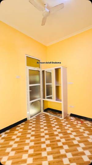 1 Bedroom House for Rent in Kisasa, Dodoma 1 Bedroom House for Rent in Kisasa, Dodoma