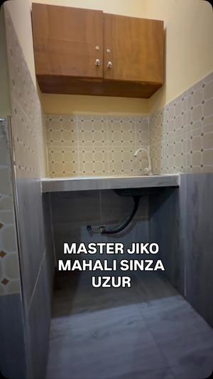 House for Rent in Sinza Uzuri, Dar Es Salaam