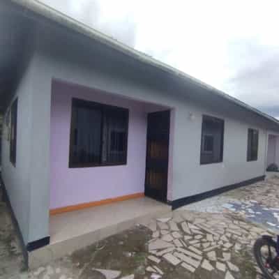 2 Bedrooms House for Rent in Kimara Temboni, Dar Es Salaam