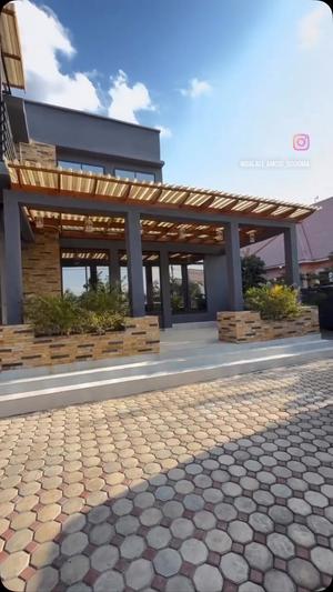 4 Bedrooms House for Rent in Mlimwa C, Dodoma