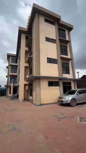 Apartment ya vyumba viwili inapangishwa Kijitonyama, Dar Es Salaam Apartment ya vyumba viwili inapangishwa Kijitonyama, Dar Es Salaam